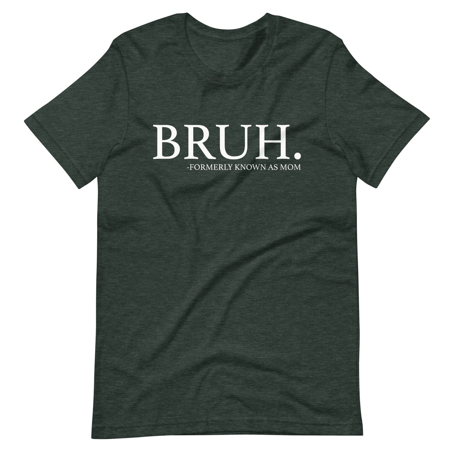 BRUH t-shirt