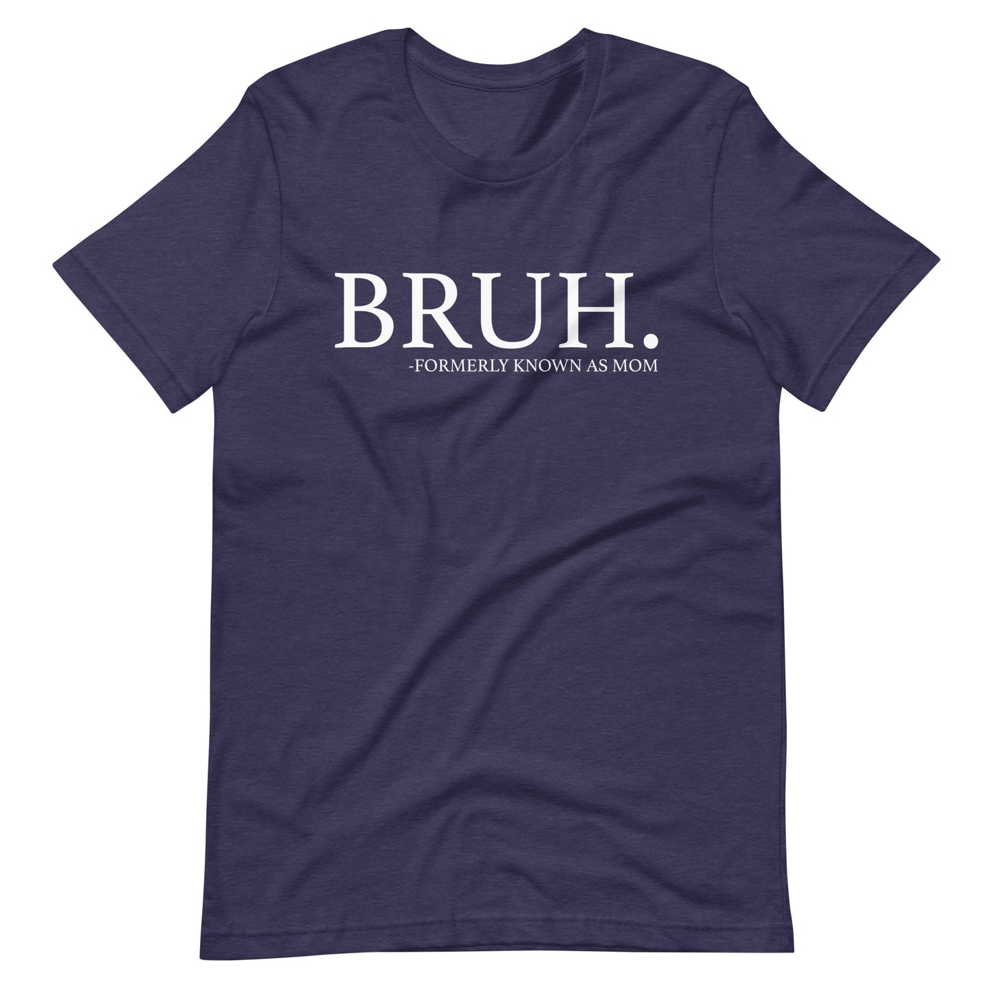BRUH t-shirt