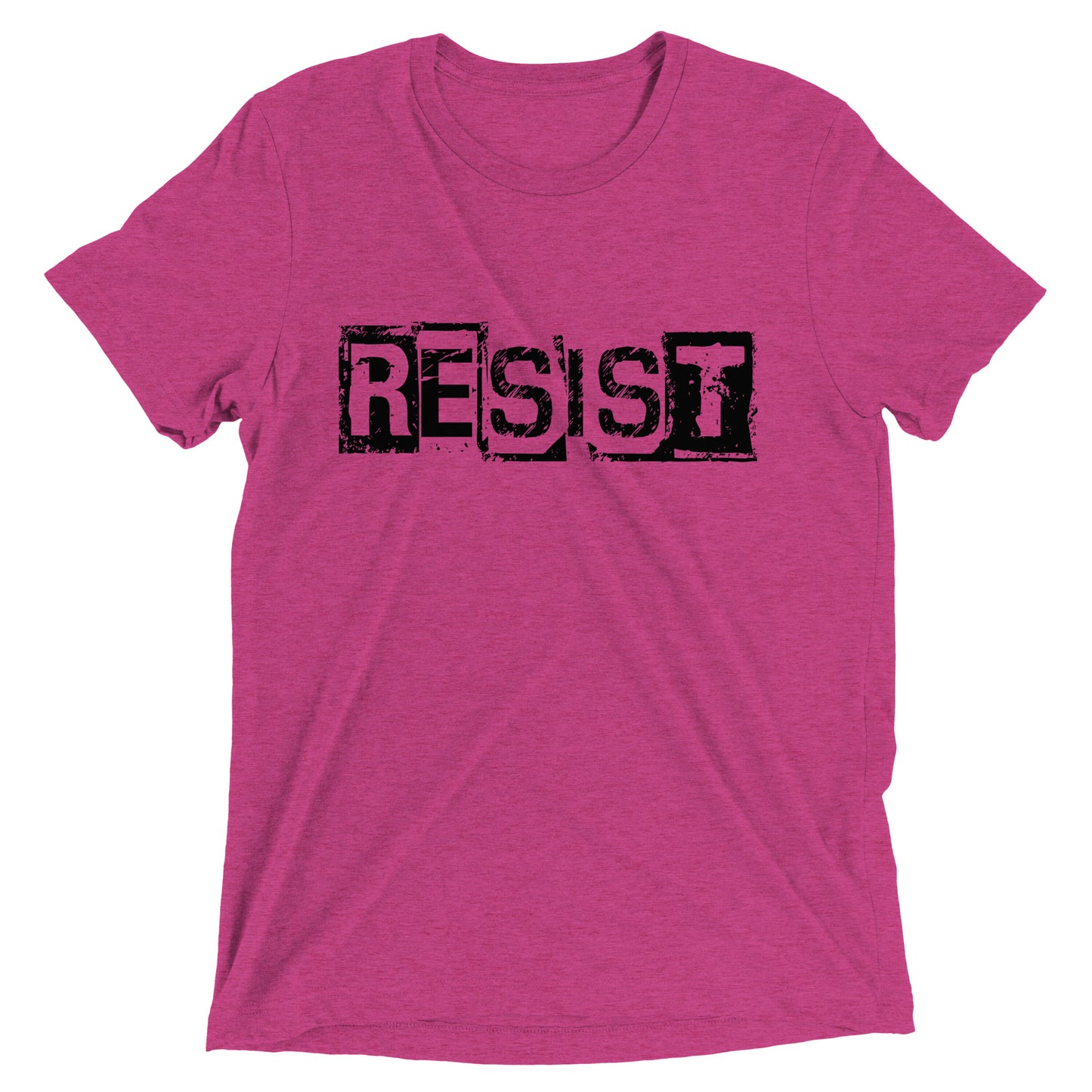 Resist t-shirt - Light version