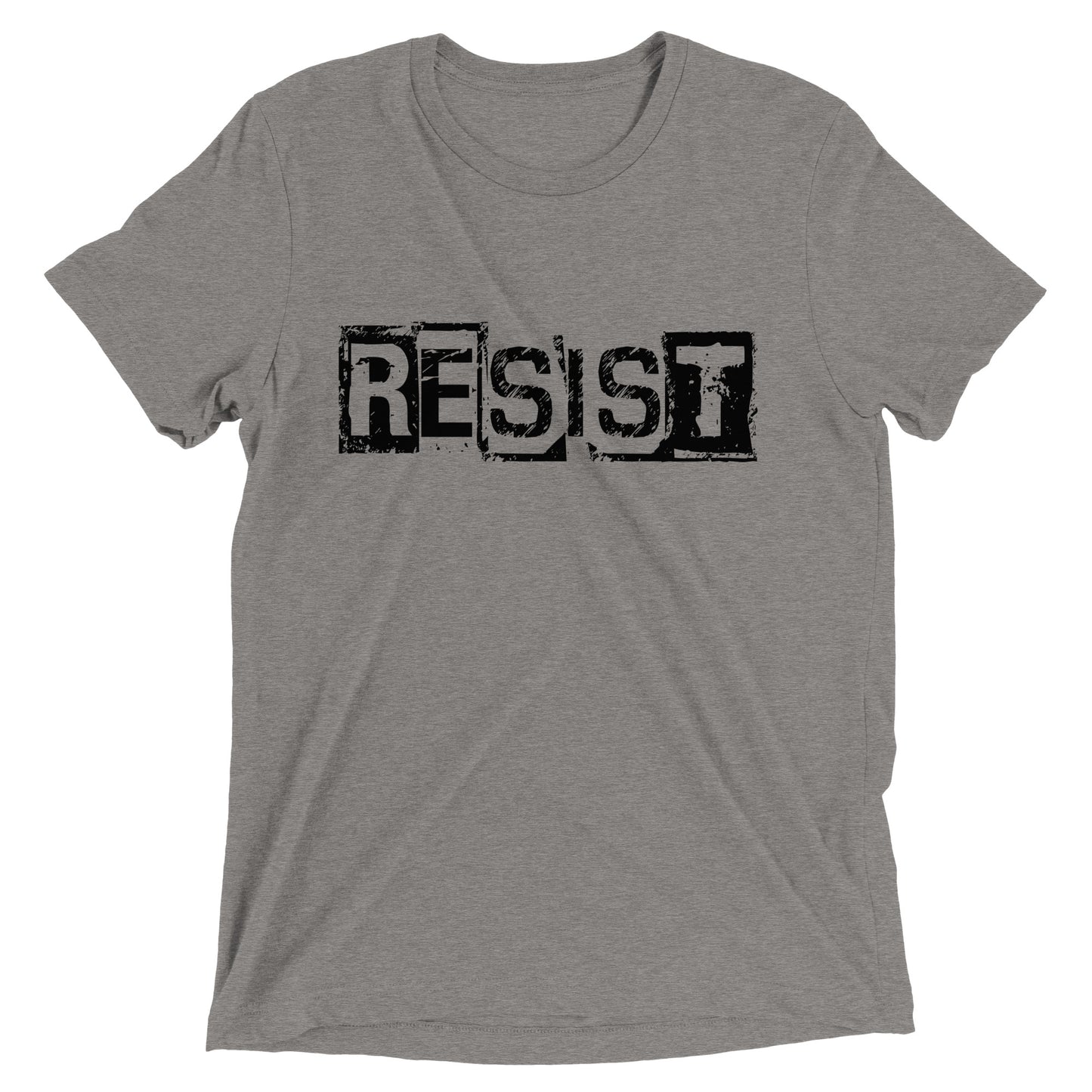 Resist t-shirt - Light version