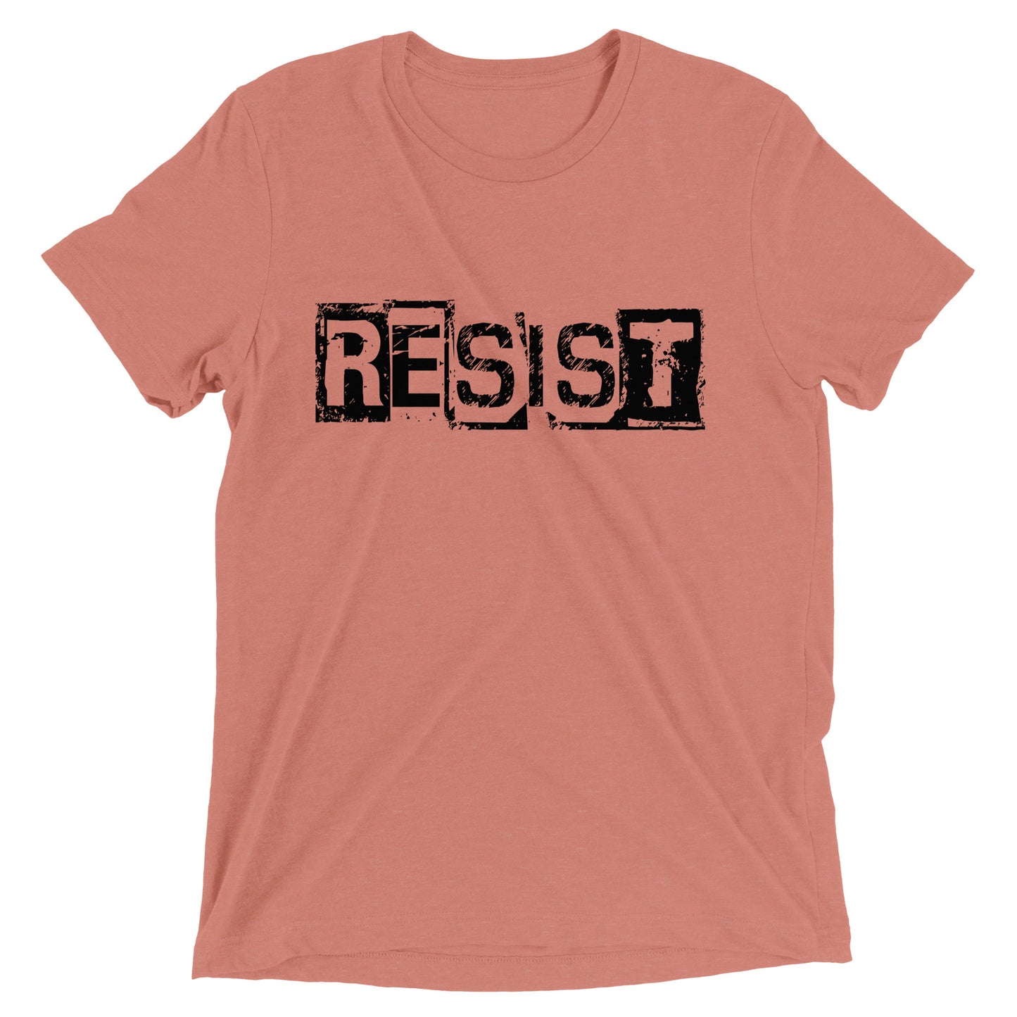 Resist t-shirt - Light version