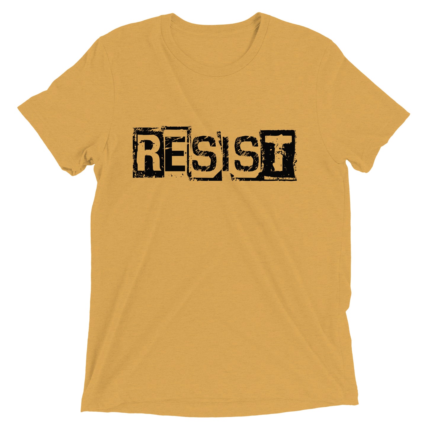 Resist t-shirt - Light version