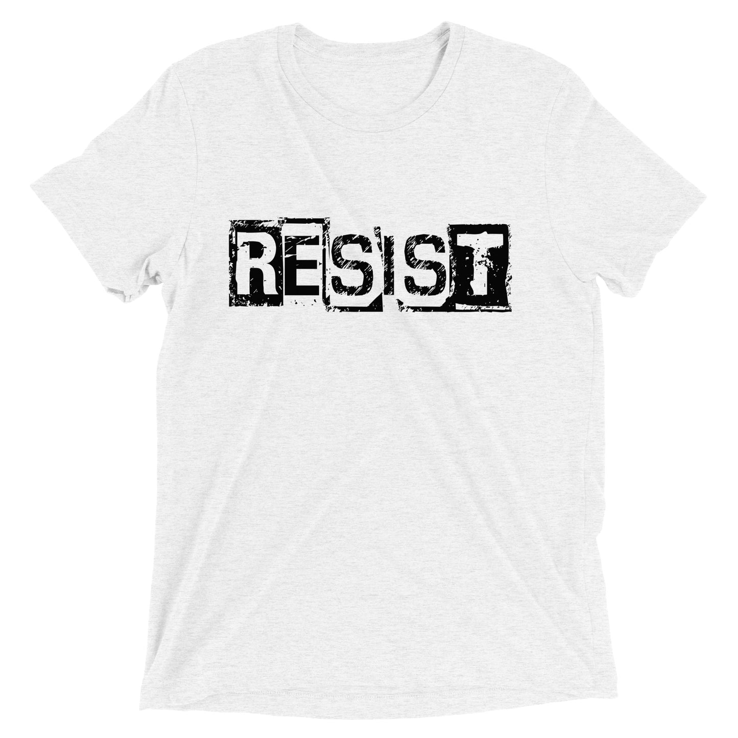 Resist t-shirt - Light version