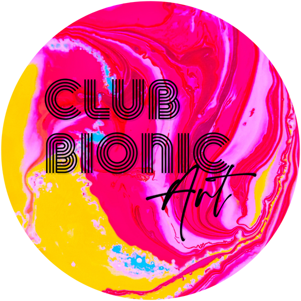 Club Bionic Art