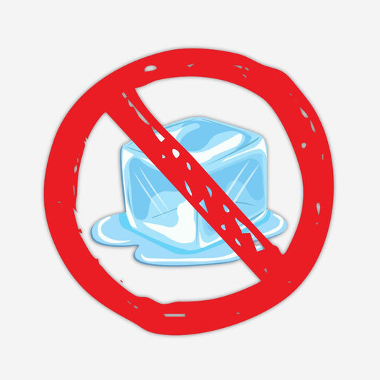 ICE OUT Protest Sticker - Pre-Order
