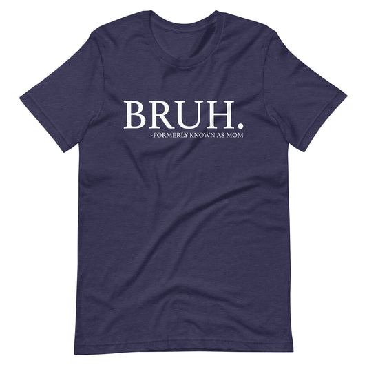 BRUH t-shirt