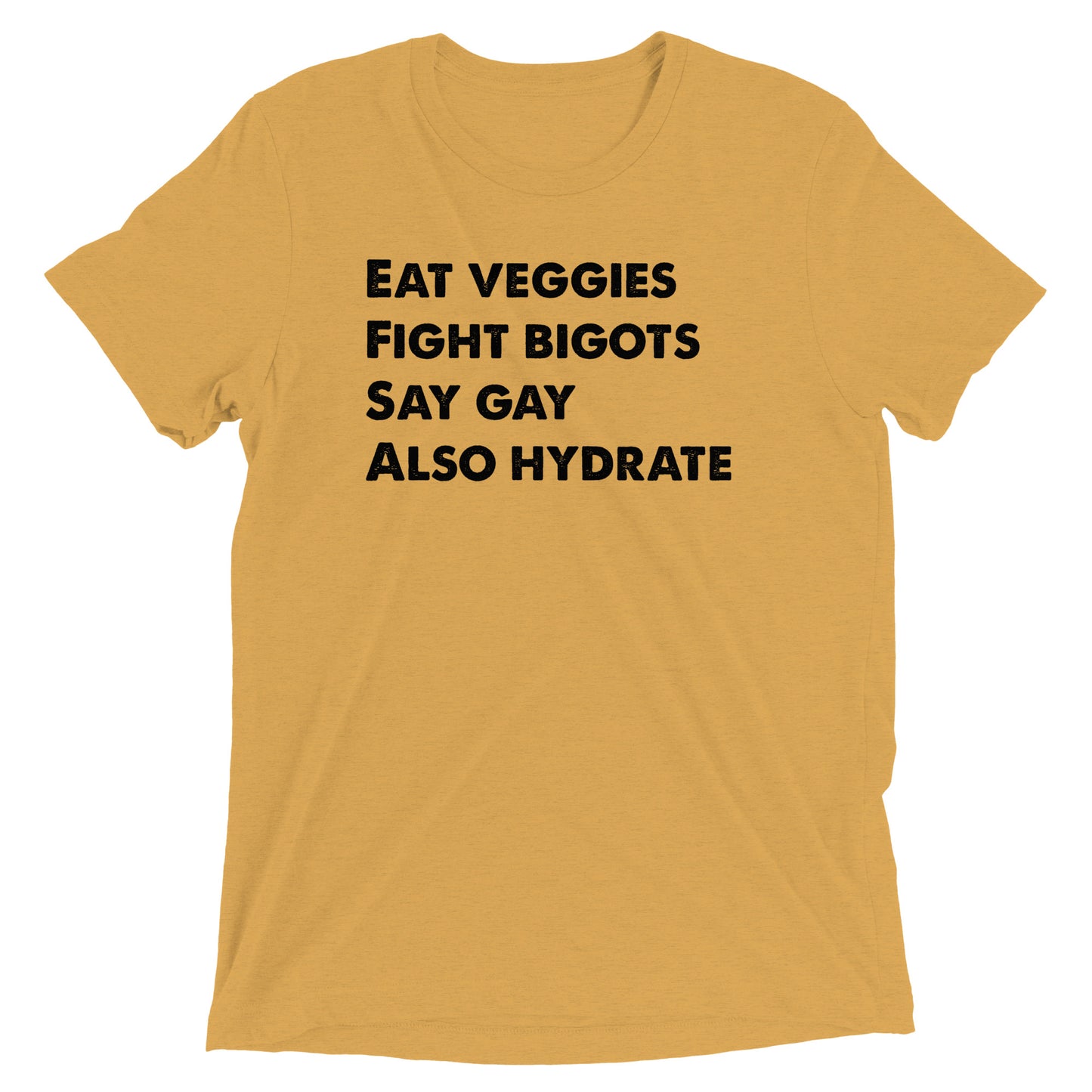 Eat Veggies T-shirt
