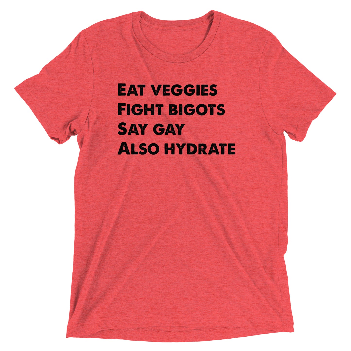 Eat Veggies T-shirt